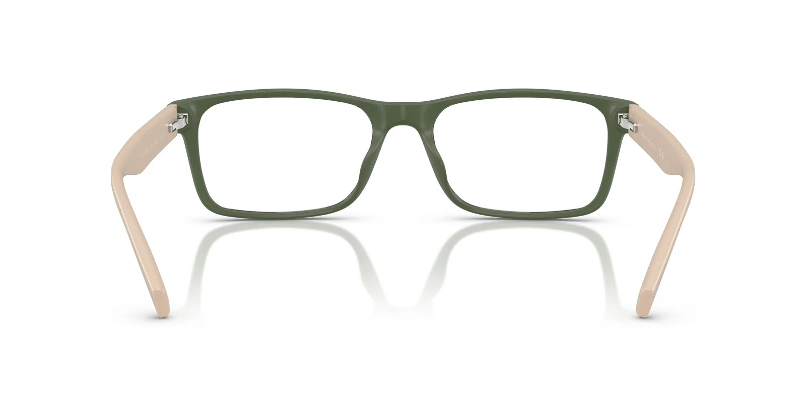 Armani Exchange 3038F Eyeglasses - view 33